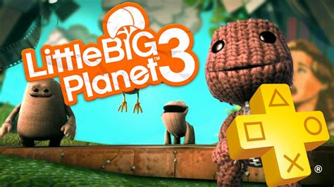 Recently, the LittleBigPlanet player community received an update that said there. . Little big planet 3 free dlc codes